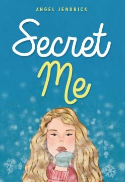 Secret me  Cover Image