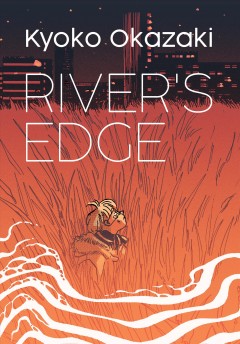 River's edge Cover Image