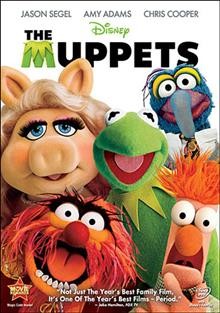 The Muppets Cover Image