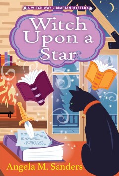 Witch upon a star  Cover Image