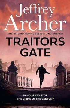 Traitors Gate  Cover Image