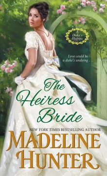 The heiress bride  Cover Image