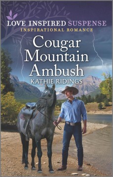 Cougar mountain ambush  Cover Image