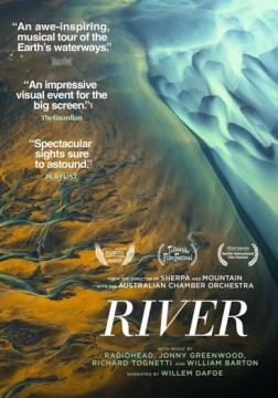 River Cover Image