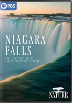 Niagara Falls Cover Image