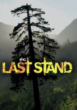 The last stand Cover Image