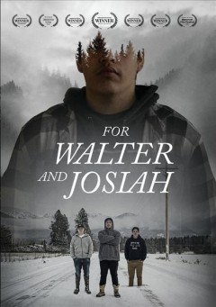For Walter and Josiah Cover Image