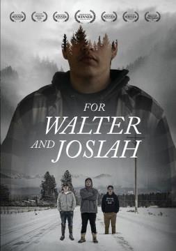 For Walter and Josiah Cover Image