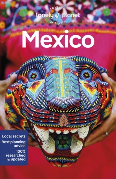 Mexico. Cover Image
