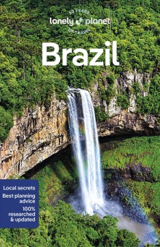 Brazil. Cover Image
