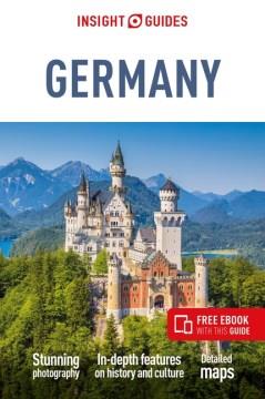Germany. Cover Image