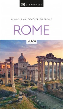 Rome. Cover Image