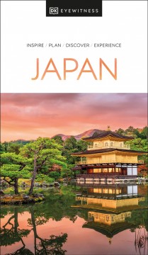 Japan. Cover Image