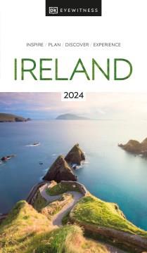 Ireland. Cover Image