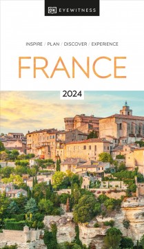France. Cover Image