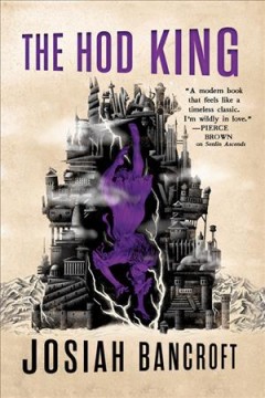 The Hod King  Cover Image