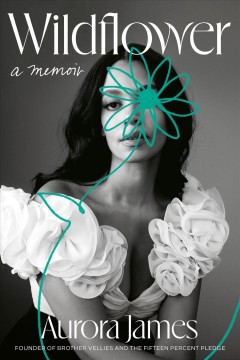 Wildflower : a memoir  Cover Image