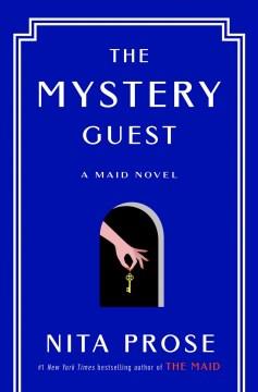 The mystery guest  Cover Image