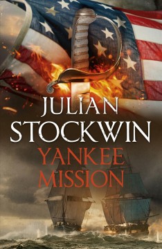 Yankee mission  Cover Image