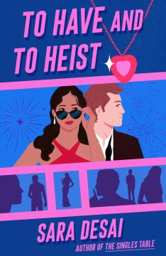 To have and to heist  Cover Image