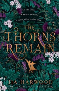 The thorns remain  Cover Image