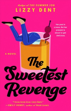 The sweetest revenge  Cover Image