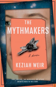 The mythmakers : a novel  Cover Image