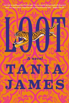 Loot : a novel  Cover Image