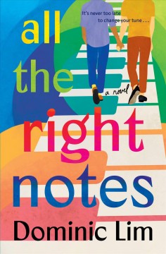 All the right notes  Cover Image