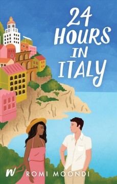 24 hours in Italy  Cover Image