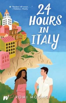 24 hours in Italy  Cover Image