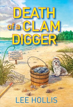 Death of a clam digger  Cover Image