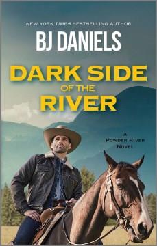 Dark side of the river  Cover Image