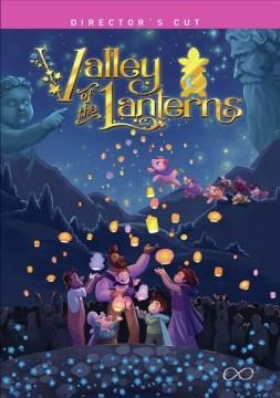 Valley of the lanterns Cover Image