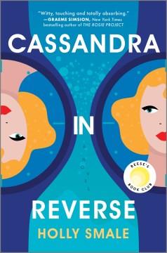 Cassandra in reverse  Cover Image