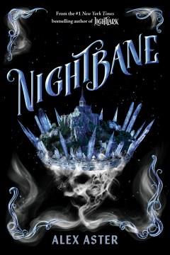 Nightbane  Cover Image