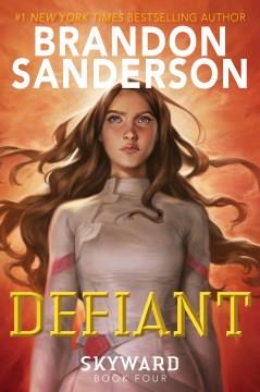 Defiant  Cover Image