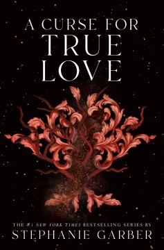 A curse for true love  Cover Image