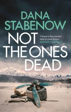 Not the ones dead  Cover Image