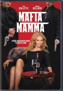 Mafia mamma Cover Image