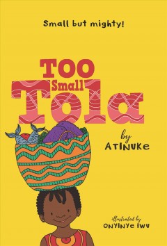 Too small Tola  Cover Image