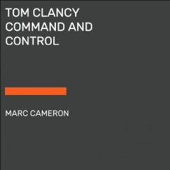 Tom Clancy command and control Cover Image