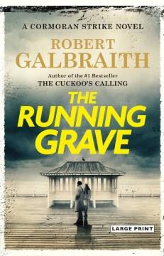 The running grave Cover Image