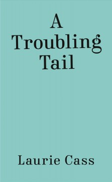 A troubling tail  Cover Image