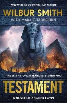 Testament  Cover Image