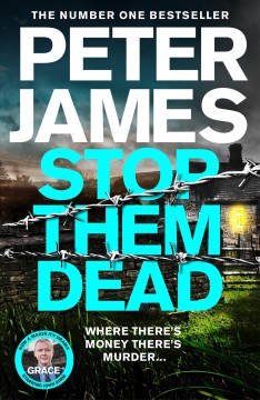 Stop them dead  Cover Image