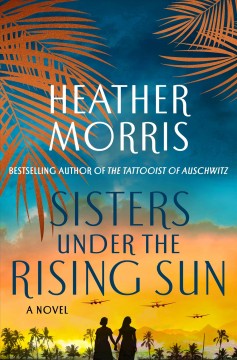 Sisters under the rising sun  Cover Image