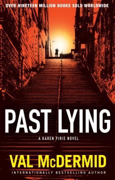 Past lying  Cover Image