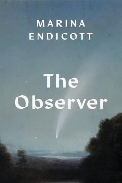 The observer  Cover Image
