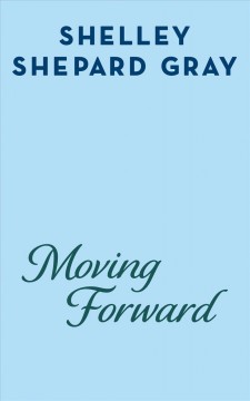 Moving forward  Cover Image